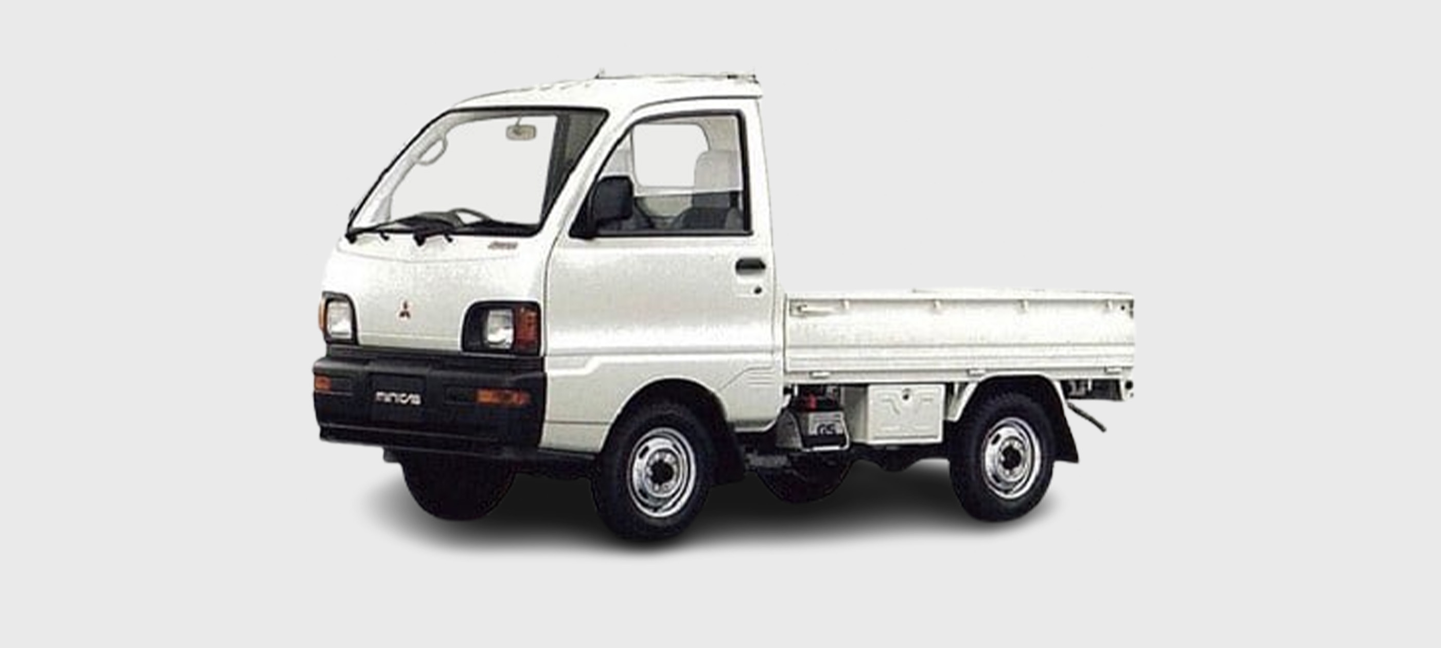 Mini Truck